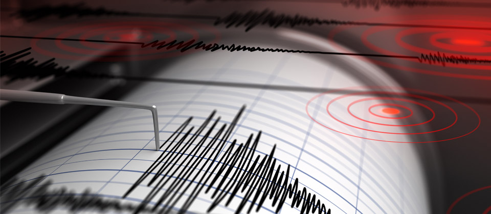 Depremleri Tahmin Etmek Neden Zordur?