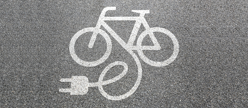 Normal Bisikleti Elektrikli Bisiklete Dönüştüren Aparat: Swytch
