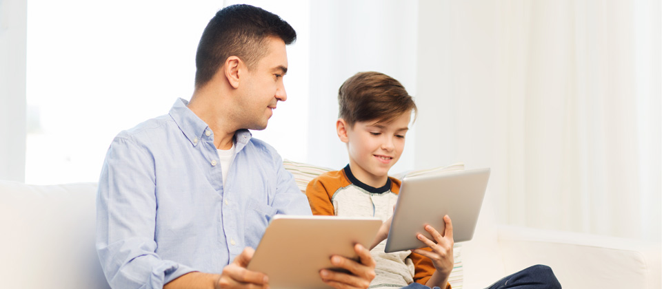 Çocukların Ekran Kullanımı Nasıl Olmalı?
